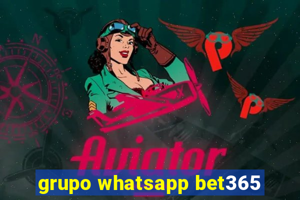 grupo whatsapp bet365