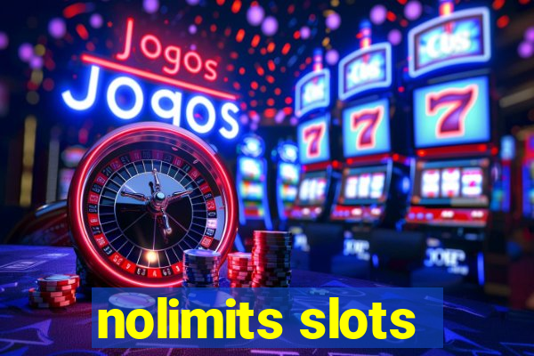 nolimits slots