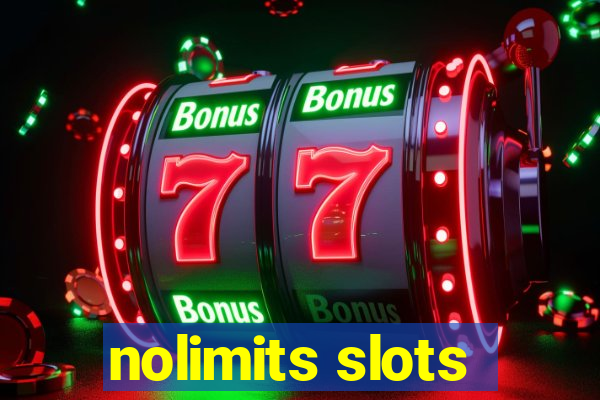 nolimits slots