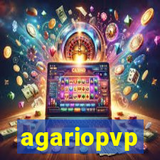 agariopvp