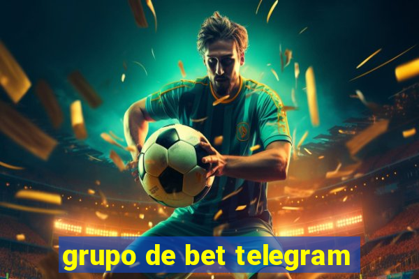 grupo de bet telegram