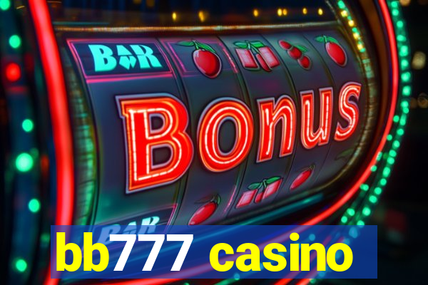 bb777 casino