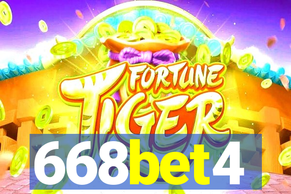 668bet4