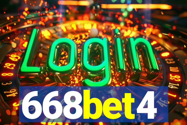 668bet4