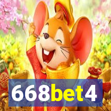 668bet4