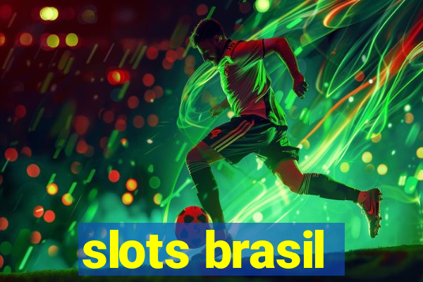 slots brasil