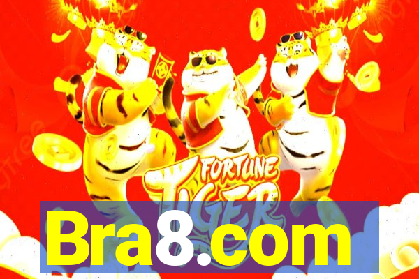 Bra8.com