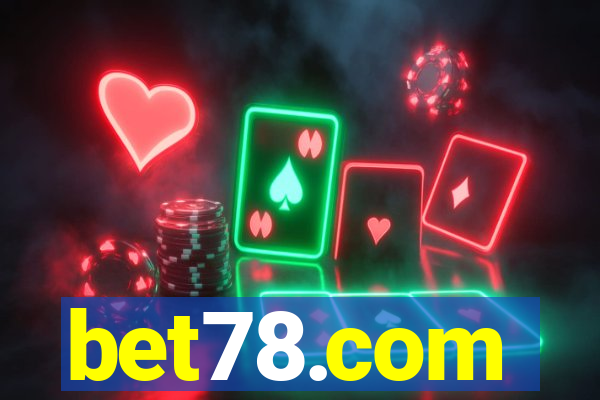 bet78.com