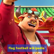 flag football wikipedia