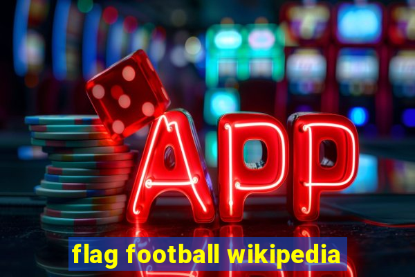 flag football wikipedia