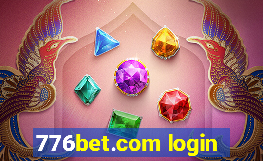 776bet.com login