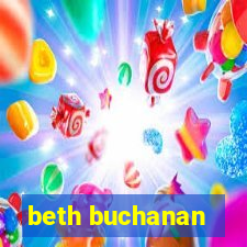 beth buchanan