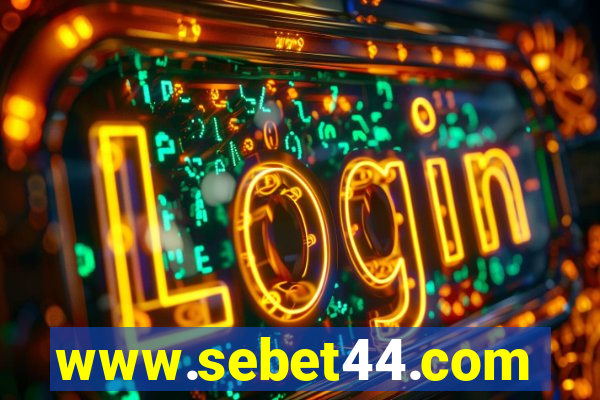 www.sebet44.com