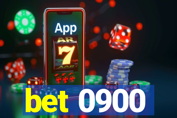 bet 0900