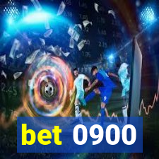 bet 0900