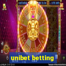 unibet betting