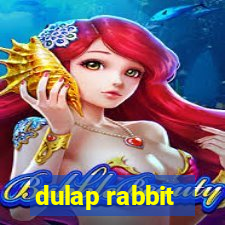 dulap rabbit