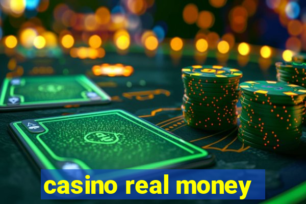 casino real money