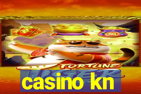 casino kn