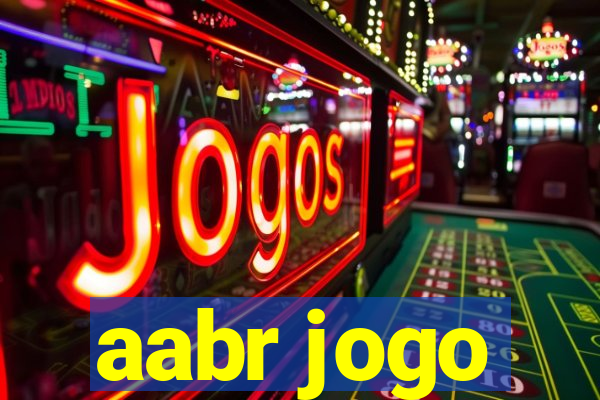 aabr jogo