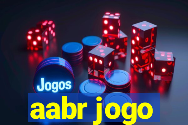 aabr jogo