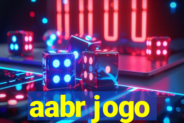 aabr jogo