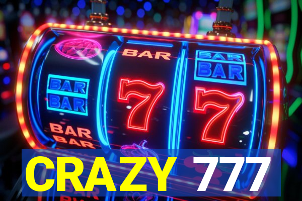 CRAZY 777