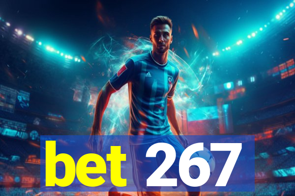 bet 267