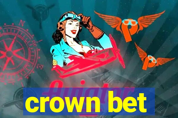 crown bet