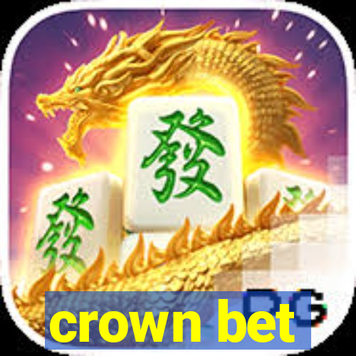 crown bet