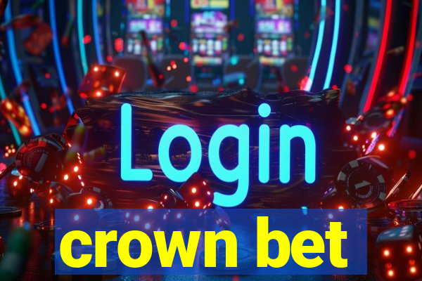 crown bet