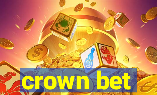 crown bet