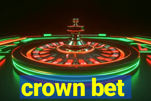 crown bet