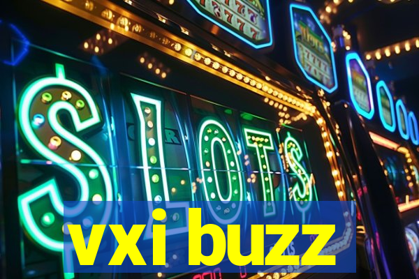 vxi buzz