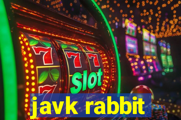 javk rabbit