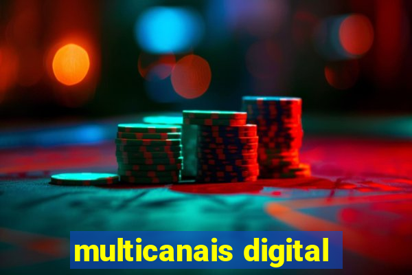 multicanais digital