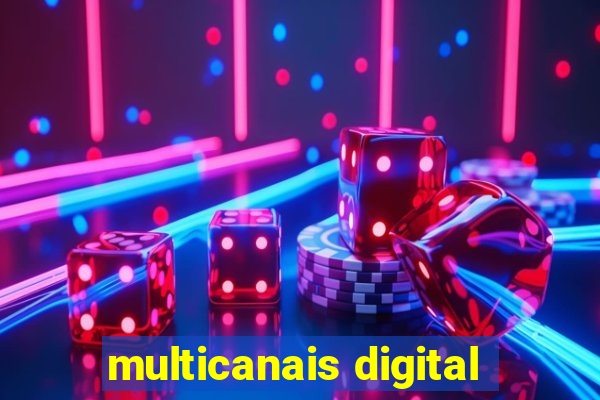 multicanais digital