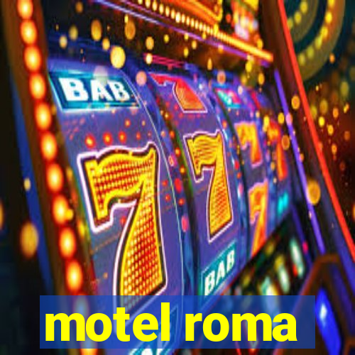 motel roma