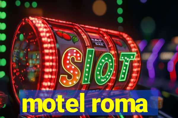 motel roma