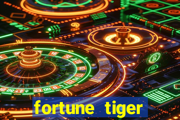 fortune tiger rodadas grátis