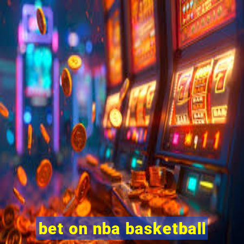 bet on nba basketball