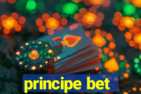 principe bet