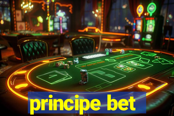 principe bet