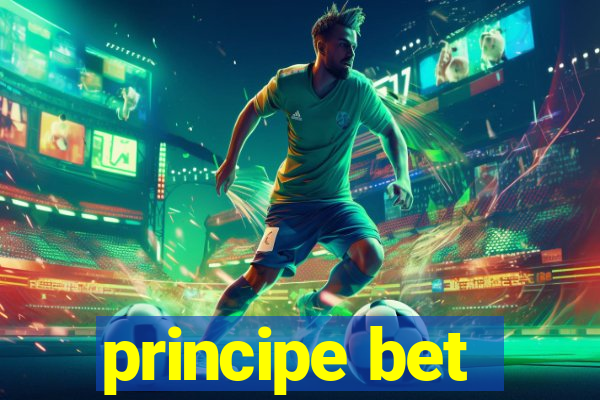 principe bet