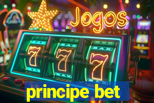 principe bet