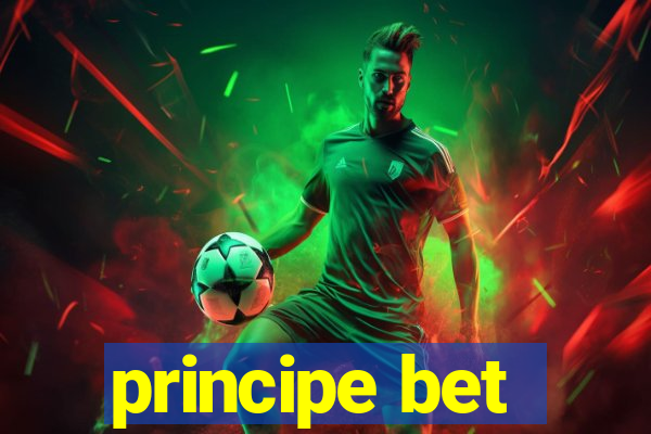 principe bet