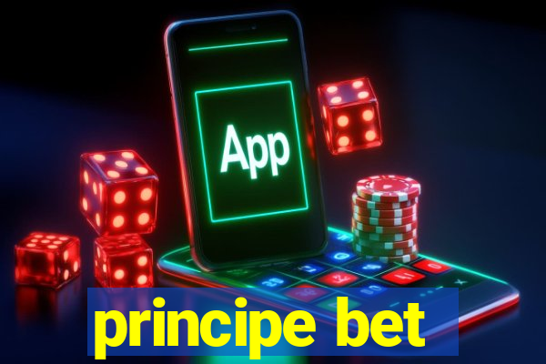 principe bet