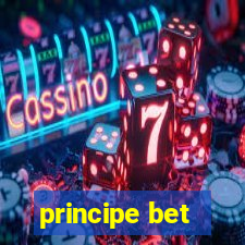 principe bet