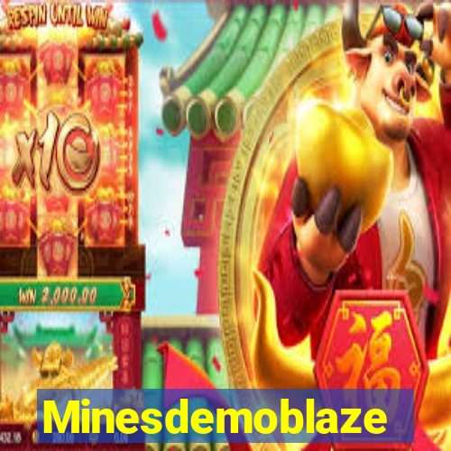 Minesdemoblaze