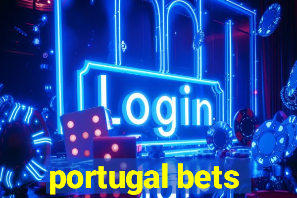 portugal bets